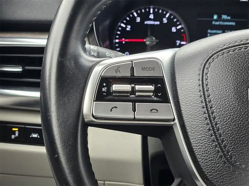 Used 2022 Kia Telluride EX w/ EX Premium Package image 10