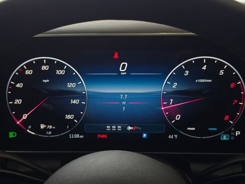 New 2026 Mercedes-Benz GLC 300 GLC 300 image 24