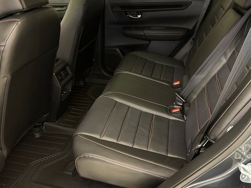 New 2026 Honda CR-V Sport-L image 16
