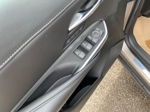 Used 2023 Cadillac XT4 Premium Luxury w/ Cold Weather Package image 10