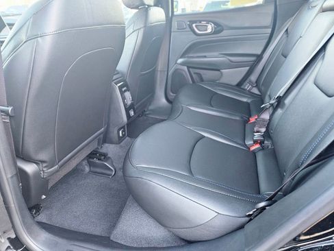 New 2026 Jeep Compass Limited w/ Sun, Sound & Navigation Group image 14