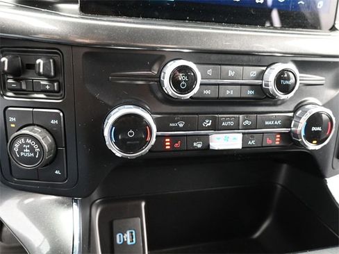 Used 2023 Ford F150 XLT w/ Equipment Group 302A High image 13