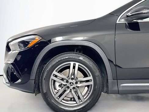 Certified 2025 Mercedes-Benz GLA 250 image 10