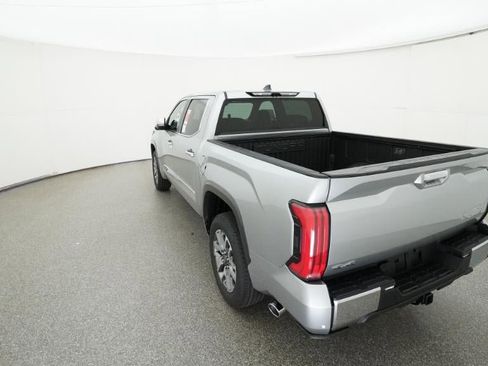 New 2026 Toyota Tundra 1794 Edition image 6