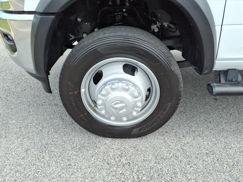 New 2026 RAM 5500 Tradesman image 13