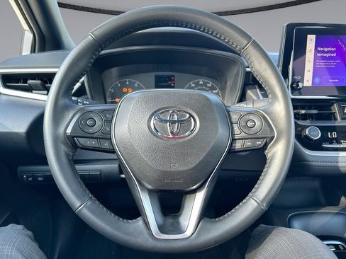 Used 2024 Toyota Corolla SE FWD image 14