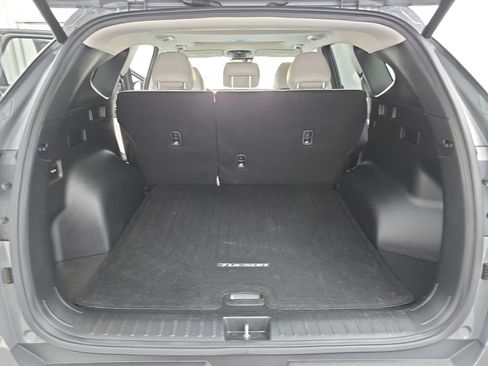 Used 2024 Hyundai Tucson SEL w/ Convenience Package image 12