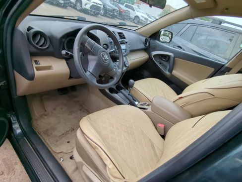 Used 2011 Toyota RAV4 4WD w/ Base L4 Extra Value Pkg image 7