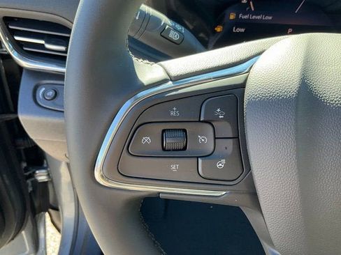 New 2026 Buick Envista Preferred w/ Convenience I Package image 8
