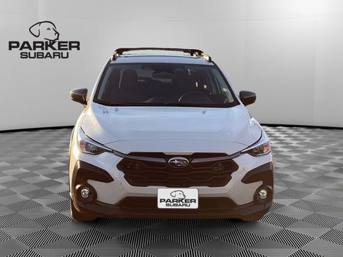 Certified 2024 Subaru Crosstrek 2.0i Premium image 8