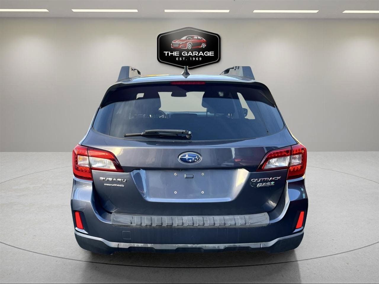 Used 2016 Subaru Outback 2.5i Premium AWD/4WD image 5