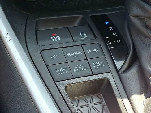 Certified 2024 Toyota RAV4 LE AWD/4WD image 22