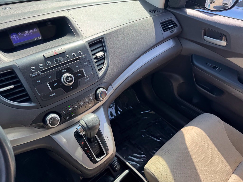 Used 2013 Honda CR-V EX image 25