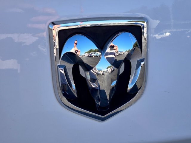 Used 2022 RAM 1500 Tradesman AWD/4WD image 13