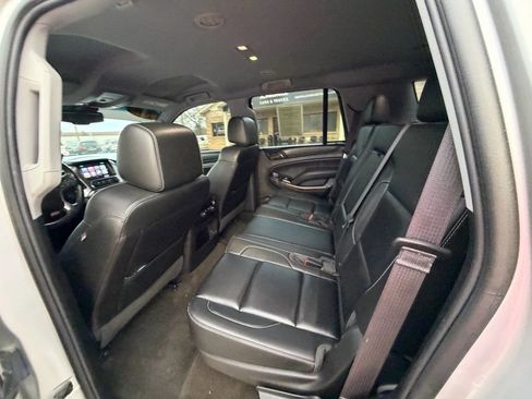 Used 2017 Chevrolet Tahoe LT image 24