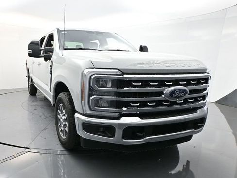 New 2026 Ford F250 Lariat RWD image 1