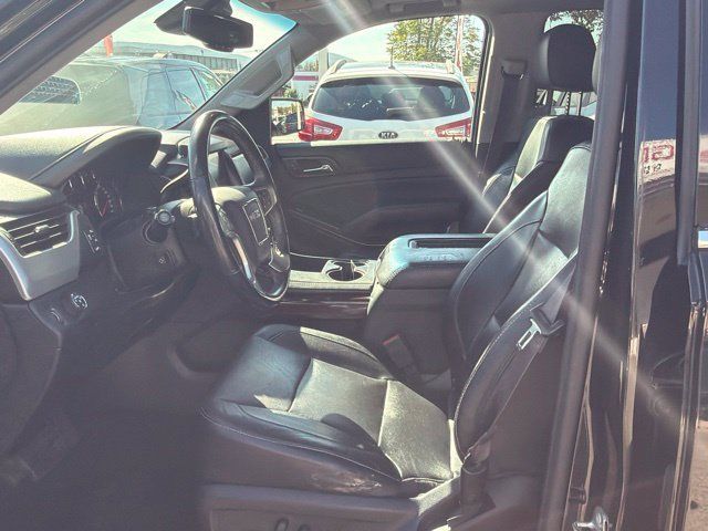 Used 2016 GMC Yukon XL SLT w/ Open Road Package RWD image 8