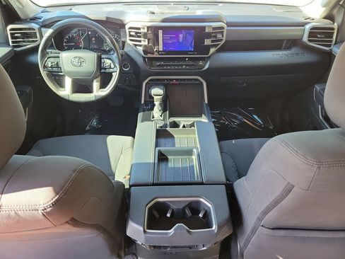 Used 2024 Toyota Tundra SR5 AWD/4WD image 14