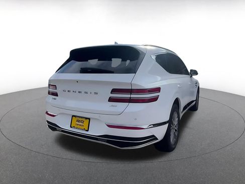 Used 2026 Genesis GV80 2.5T AWD/4WD image 13