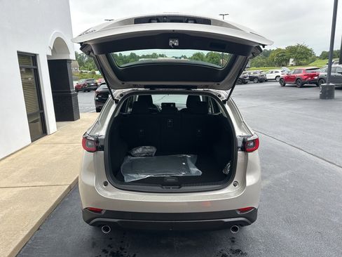 New 2025 MAZDA CX-5 AWD 2.5 S image 8
