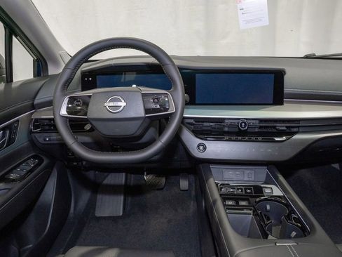 New 2026 Nissan Murano SL image 8