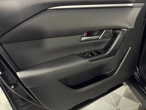 Used 2025 MAZDA CX-50 2.5 Hybrid w/ Preferred Pkg image 23