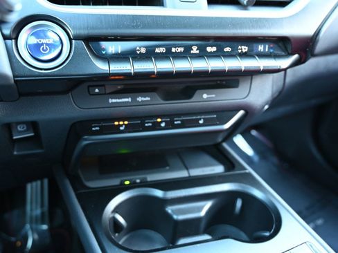 Used 2021 Lexus UX 250h F Sport w/ F Sport Premium Package image 33