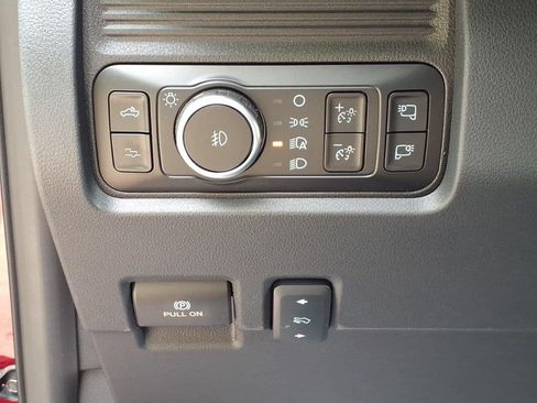 New 2026 Ford F250 Platinum AWD/4WD image 23