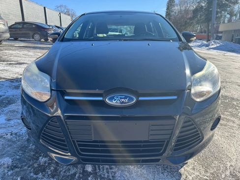 Used 2013 Ford Focus SE image 2