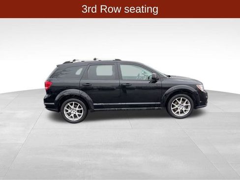 Used 2014 Dodge Journey Limited image 8