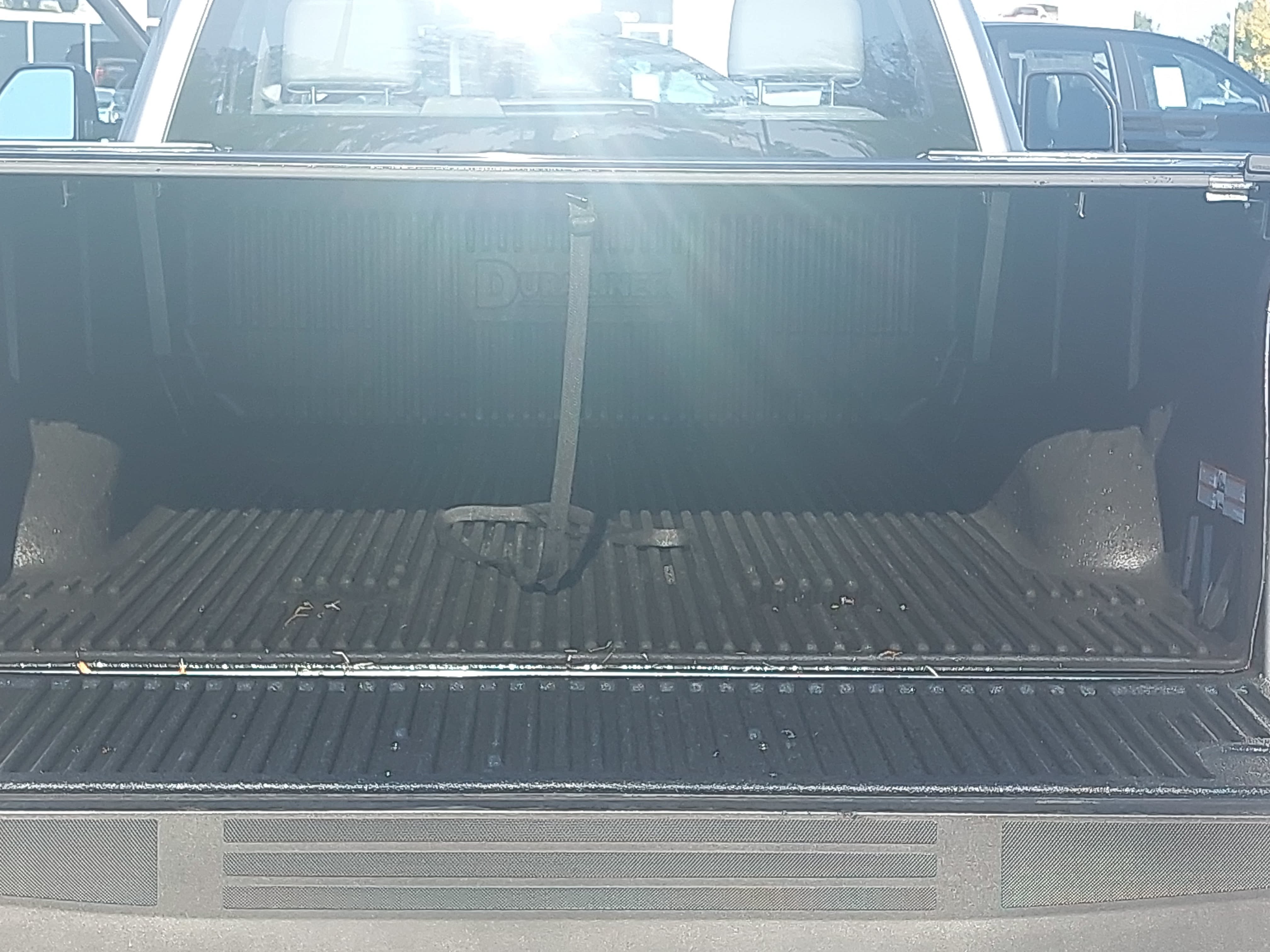 Used 2025 Ford F150 XL RWD image 11