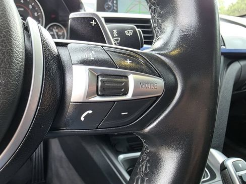 Used 2014 BMW 335i Gran Turismo xDrive AWD/4WD image 28