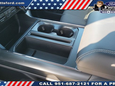 New 2026 Ford F150 STX image 8