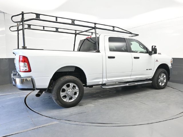 Used 2023 RAM 2500 Big Horn w/ Level 1 Equipment Group AWD/4WD image 8