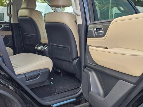 Used 2025 INFINITI QX80 Pure AWD/4WD image 15