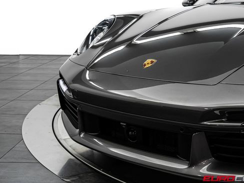 Used 2022 Porsche 911 Turbo S AWD/4WD image 13