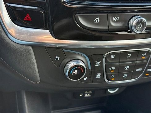 Used 2023 Chevrolet Traverse High Country w/ LPO, Floor Liner Package image 24