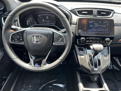 Used 2018 Honda CR-V EX image 8