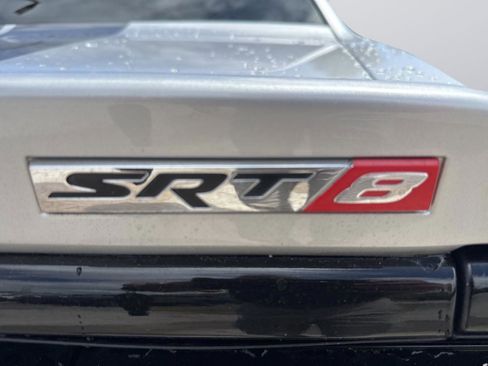 Used 2012 Dodge Challenger SRT8 w/ Premium Sound Group image 19