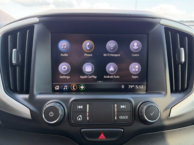 Used 2020 GMC Terrain SLT AWD/4WD image 21