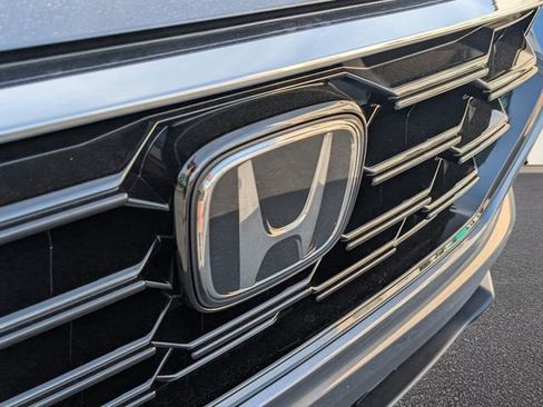 New 2026 Honda CR-V EX-L image 5