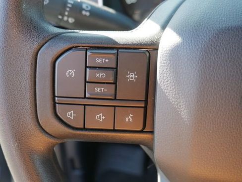 Used 2022 Ford F150 XL w/ STX Appearance Package image 17