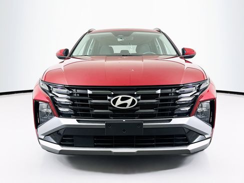 Used 2025 Hyundai Tucson SEL image 2