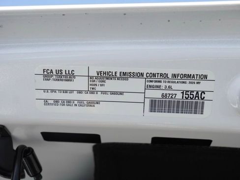 New 2026 Jeep Gladiator Mojave image 27