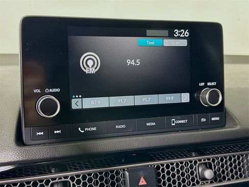 Used 2022 Honda Civic Sport image 21