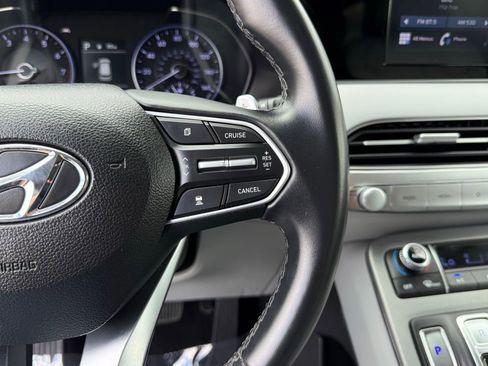 Used 2022 Hyundai Palisade SEL FWD image 25