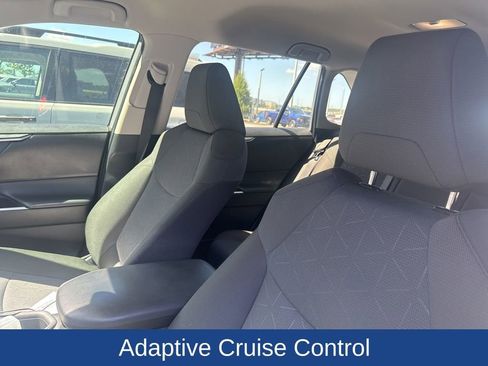 Used 2024 Toyota RAV4 XLE image 5