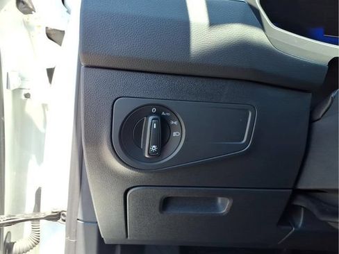 Used 2024 Volkswagen Tiguan S FWD image 17