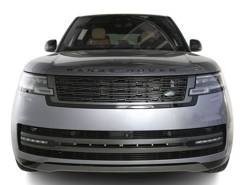 Used 2023 Land Rover Range Rover SE image 6