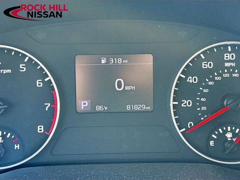 Used 2021 Kia Seltos S image 12